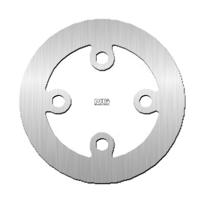 DISCO DE FREIO NG 670 173X0X2.8