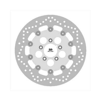 DISCO DE FREIO NG 679 292,1X56,35X5
