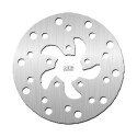 DISCO DE FREIO NG 702 165X45X3