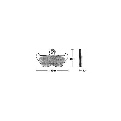 DISCO DE FREIO NG 703 162X34.2X4