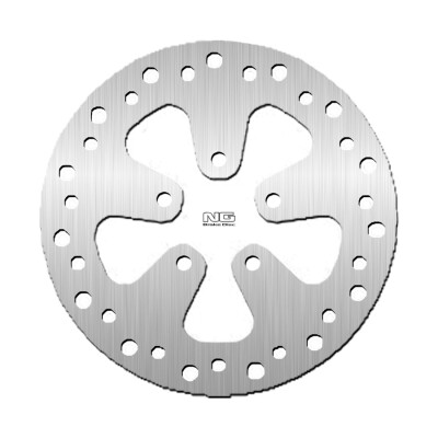 DISCO DE FREIO NG 704 184X45X3