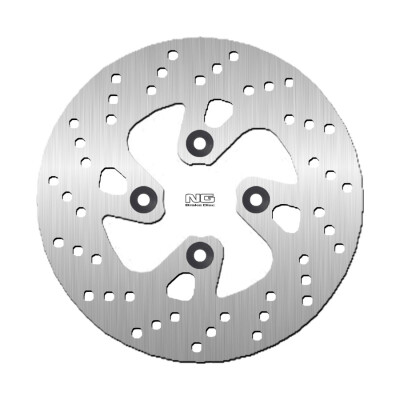 DISCO DE FREIO NG 716 220X54X4,5