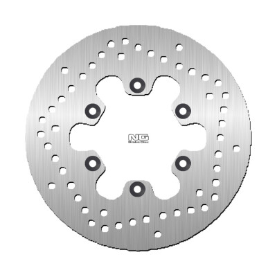 DISCO DE FREIO NG 717 220X89.6X4