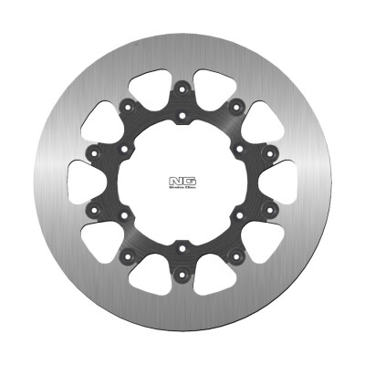 DISCO DE FREIO NG 725SP 320X127X5