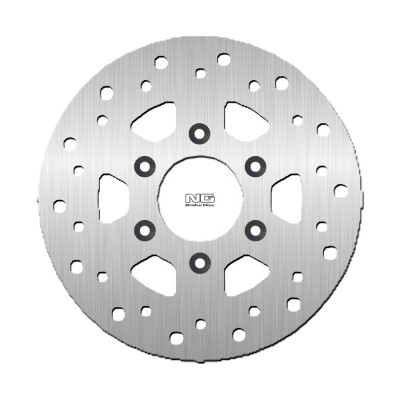 DISCO DE FREIO NG 729 200X57X3,5