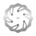DISCO DE FREIO NG 731XK 260X108X3.5