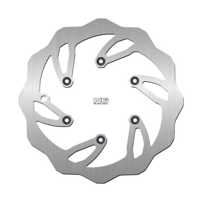 DISCO DE FREIO NG 731XK 260X108X3.5