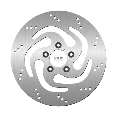 DISCO DE FREIO NG 736 292,1X56,35X5