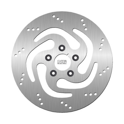 DISCO DE FREIO NG 740 292.1X50.8X5