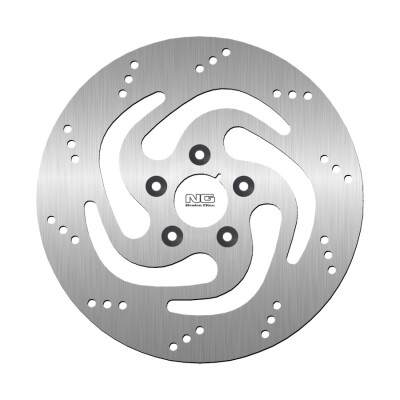DISCO DE FREIO NG 741 292.1X50.8X5.84