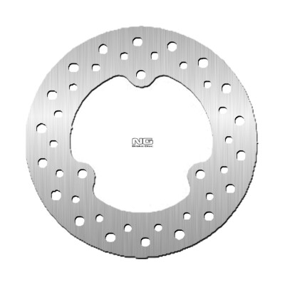 DISCO DE FREIO NG 754 200X100,5X3,5
