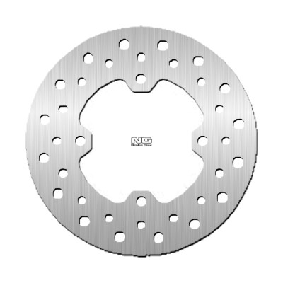 DISCO DE FREIO NG 760 184X85X3,5