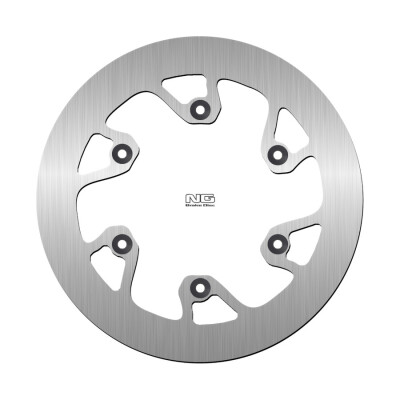 DISCO DE FREIO NG 789SP 245X115X4