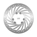 DISCO DE FREIO NG 846 319.5X101X4.5