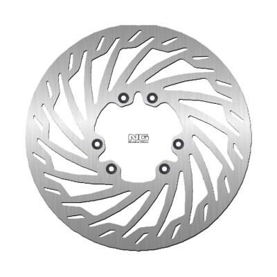 DISCO DE FREIO NG 846 319.5X101X4.5