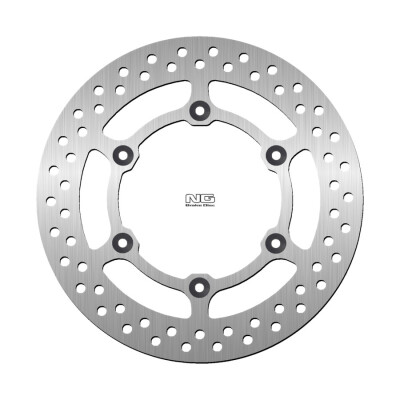 DISCO DE FREIO NG 900 245X115X4