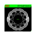 DISCO DE FREIO NG 902X 310X132X5