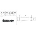 NGK SB10E 8803 TUBO DE VELA DE IGNIÇÃO