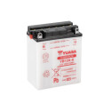 BATERIA YUASA YB12A-A SM