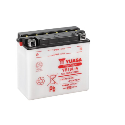 BATERIA YUASA YB18L-A SM