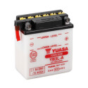 BATERIA YUASA YB3L-A CM