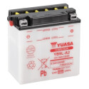 BATERIA YUASA YB9L-A2 SM