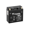 BATERIA YUASA YT14B-BS SM