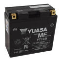 BATERIA DE GEL YUASA YT14B
