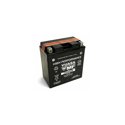 BATERIA YUASA YTX20CH-BS SM