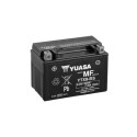 BATERIA YUASA YTX9-BS SM