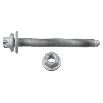 Jogo de reparação, suspensão da roda