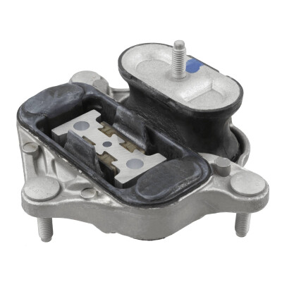 Suspensão, caixa de velocidades automática