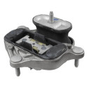 Suspensão, caixa de velocidades automática