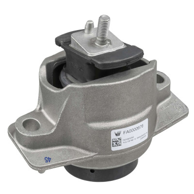 Suporte, motor LEMFORDER 44247 01