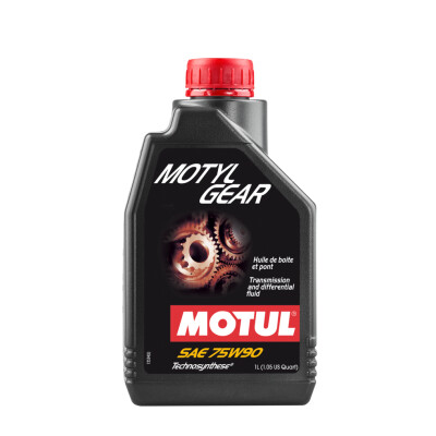 Motul motylgear 75W90 1L