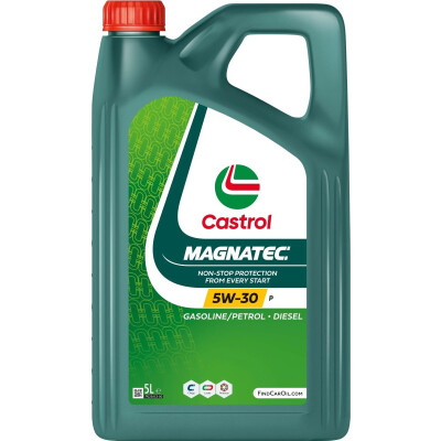 Magnatec 5W-30 P 5L