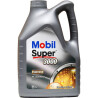 Mobil Super 3000 X1 5W40 5L