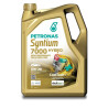 Petronas Syntium 7000 HÍBRIDO 0W20 5L