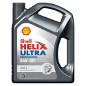 Shell Helix Ultra Profissional 5W30 AML 5L