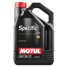 ESPECÍFICO 5122 0W20 5L