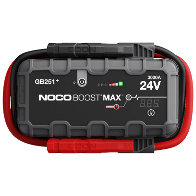 PARTIDA DE LÍTIO MÁXIMA DE 24 V 3000 A