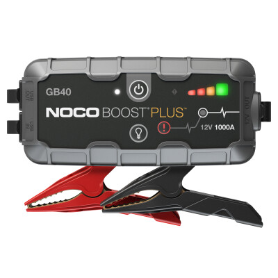 PARTIDA DE LÍTIO PLUS 12V 1000A