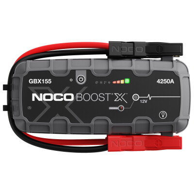 PARTIDA DE LÍTIO X 12V 4250A