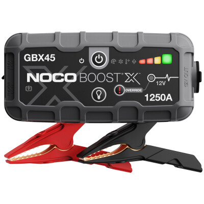 PARTIDA DE LÍTIO X 12V 1250A