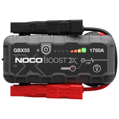 PARTIDA DE LÍTIO X 12V 1750A