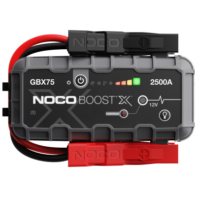 PARTIDA DE LÍTIO X 12V 2500A