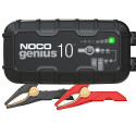 CARREGADOR DE BATERIA 6V/12V 10 AMP