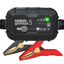 Carregador de bateria NOCO GENIUS5EU 6V/12V 5A
