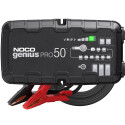CARREGAMENTO DE BATERIA 6V/12V/24V 50 AMP NOCO GENIUSPRO50