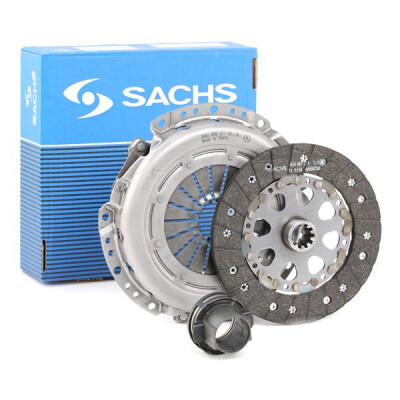 Kit de embreagem SACHS 3000 650 001